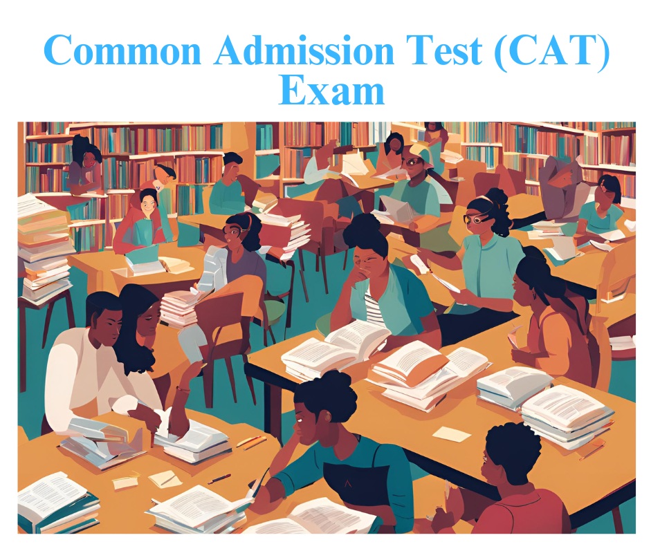 CAT Exam Success: A Structured Path to Achieving Your Dream Score