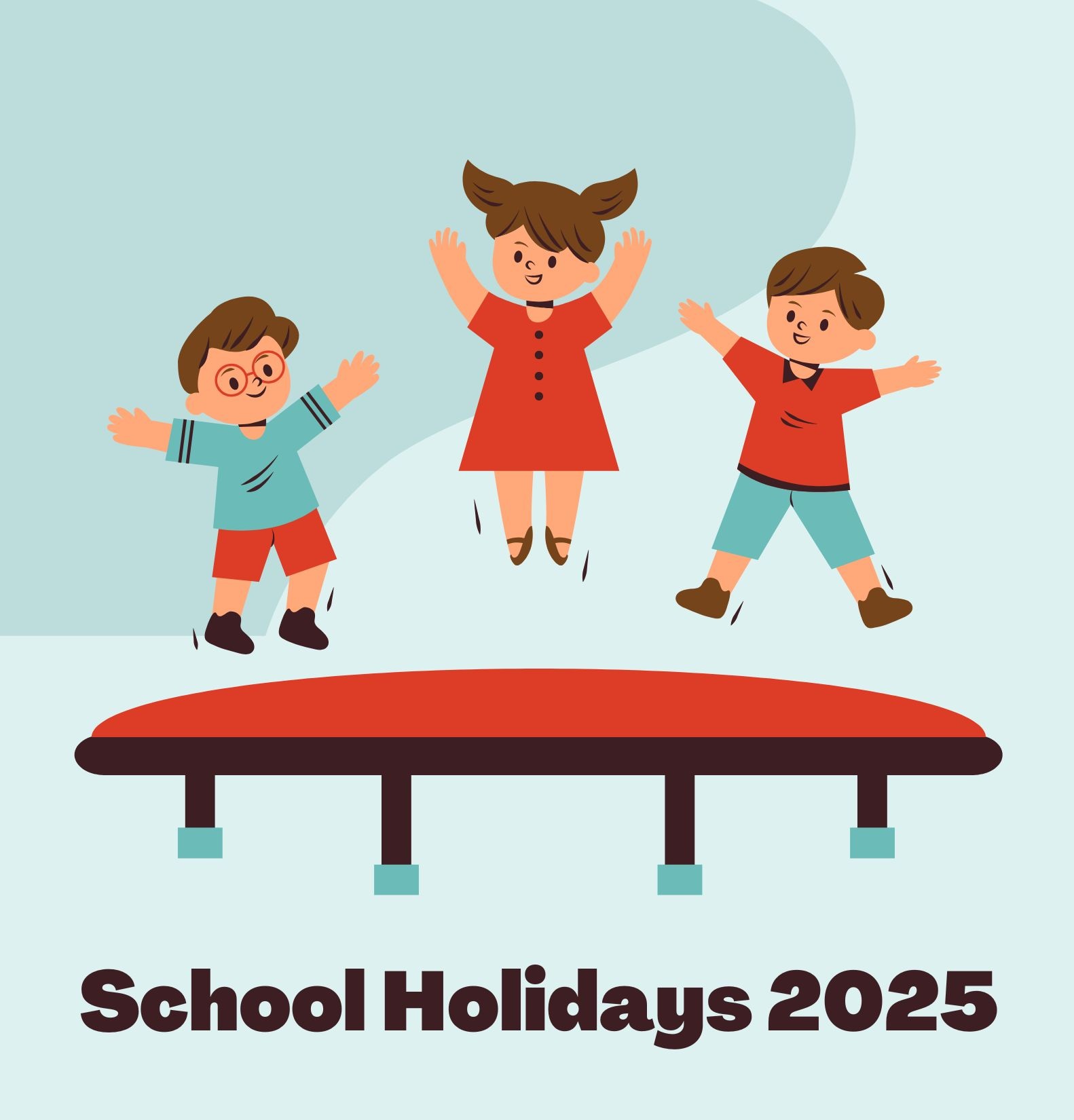 School Holidays in India: A Regional and Seasonal Overview for 2025