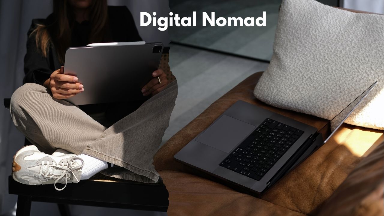 The Rise of Digital Nomadism: How to Work and Travel the World