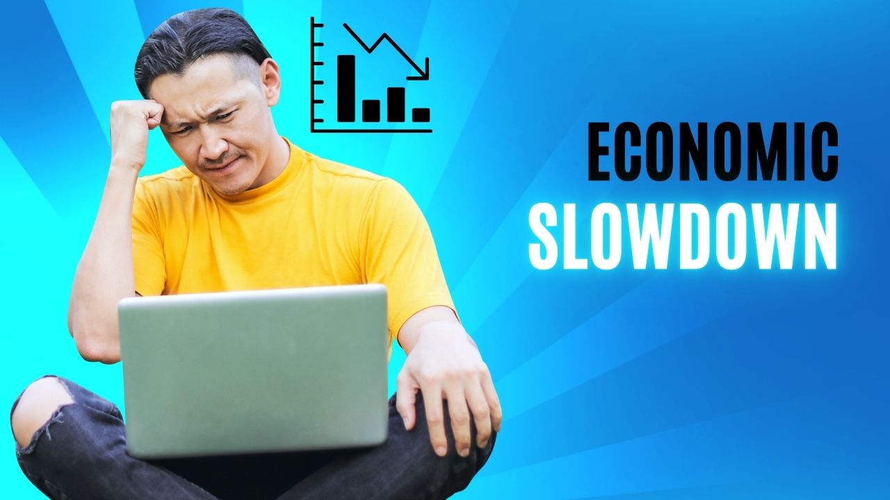 Understanding the Factors Behind the Economic Slowdown Today