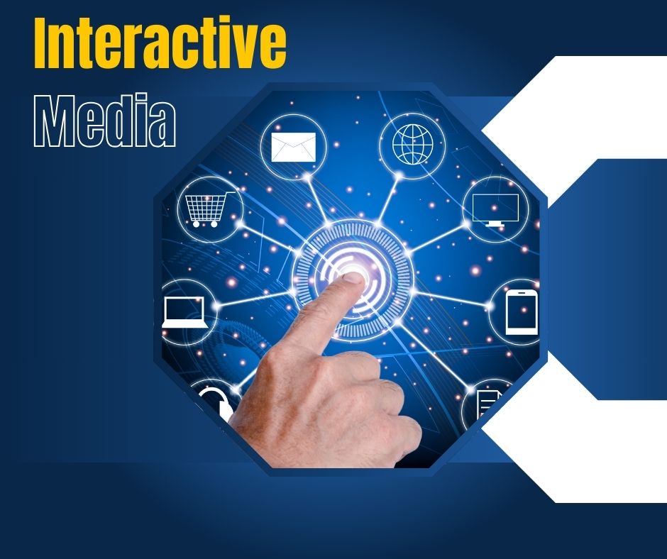 Interactive Media: A Comprehensive Guide