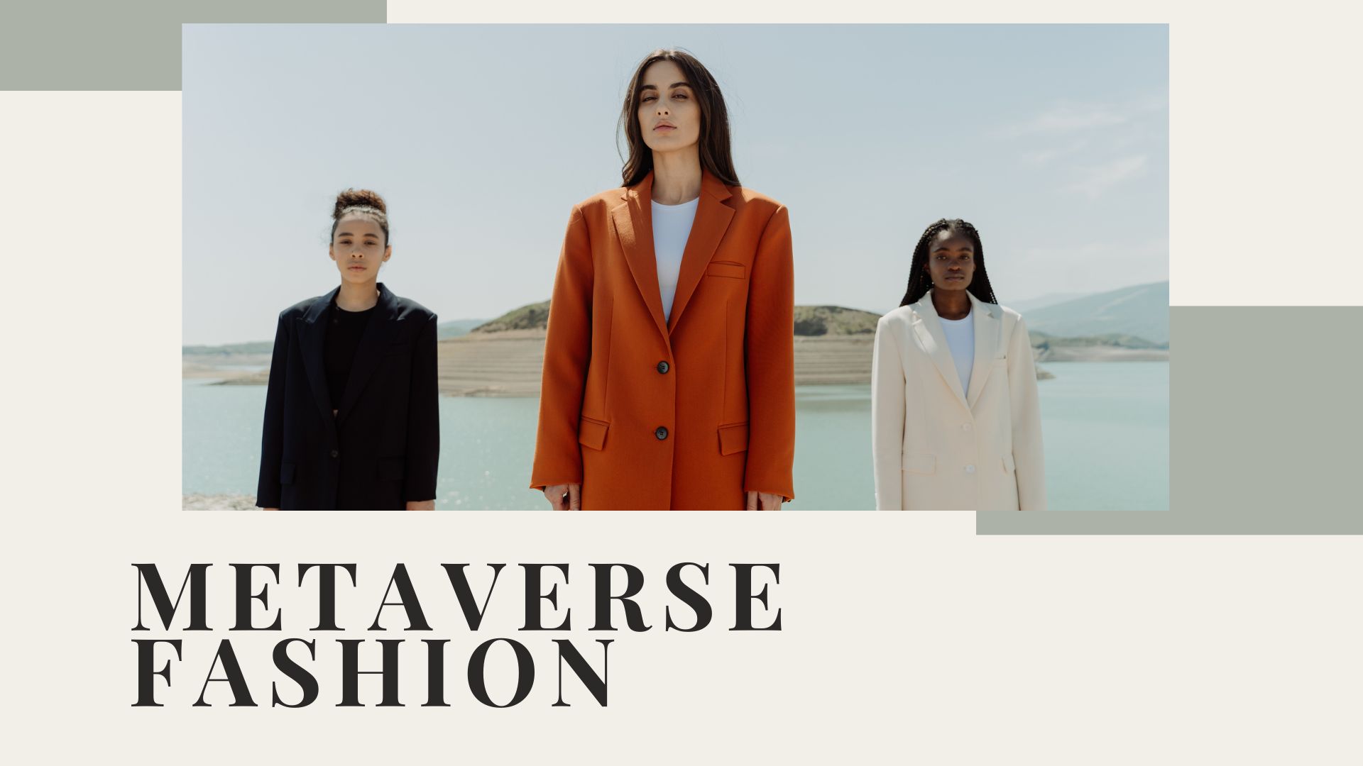 Metaverse Fashion: The Future of Style in the Digital Realm