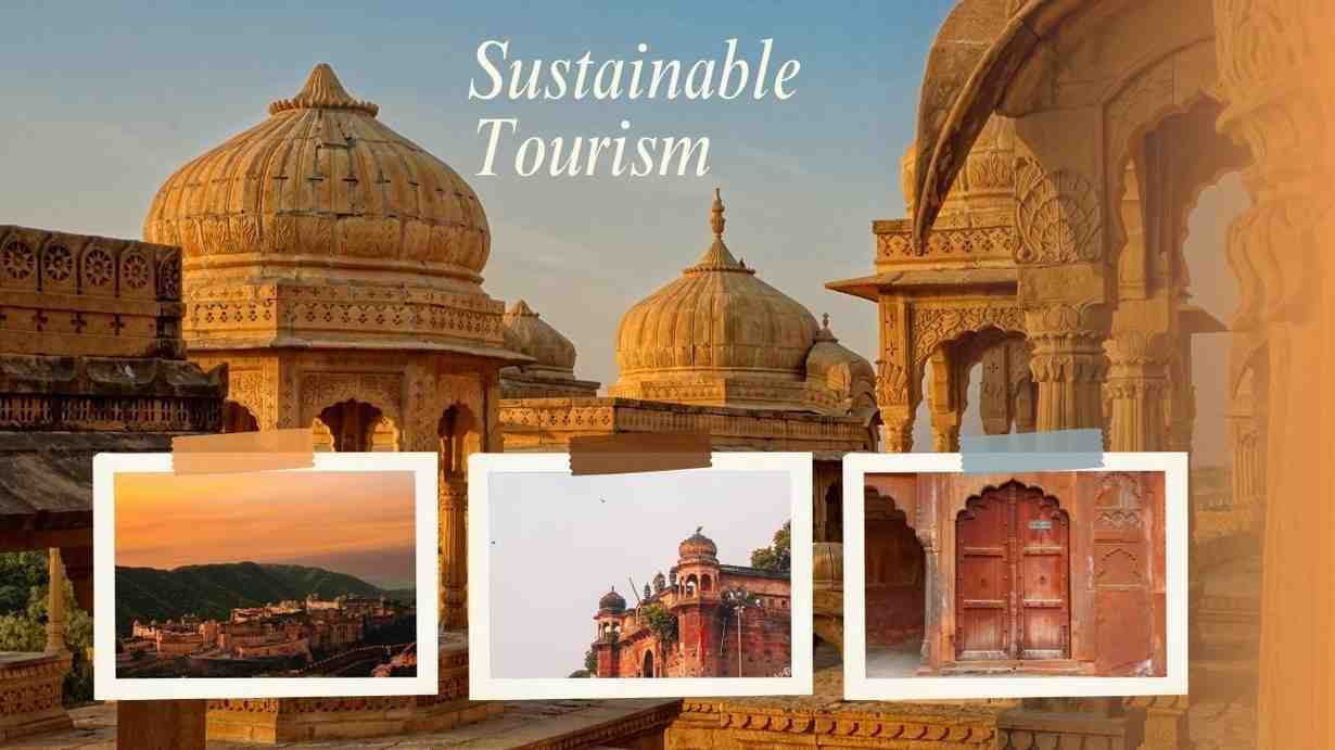 Sustainable Tourism: A Comprehensive Guide