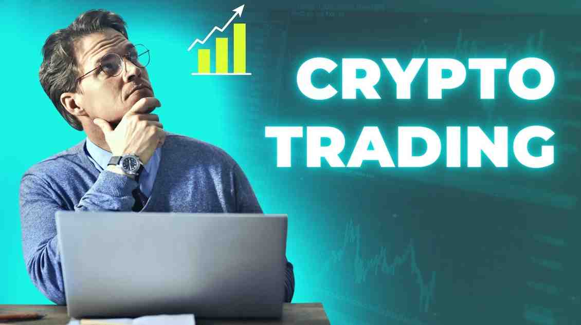 Crypto Trading: A Beginners and Intermediates Guide