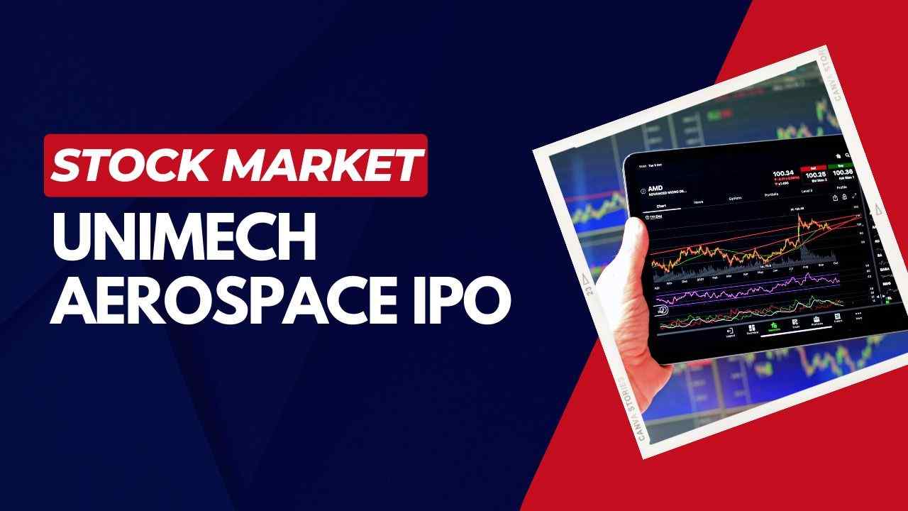 Everything You Need to Know About Unimech Aerospace IPO Allotment