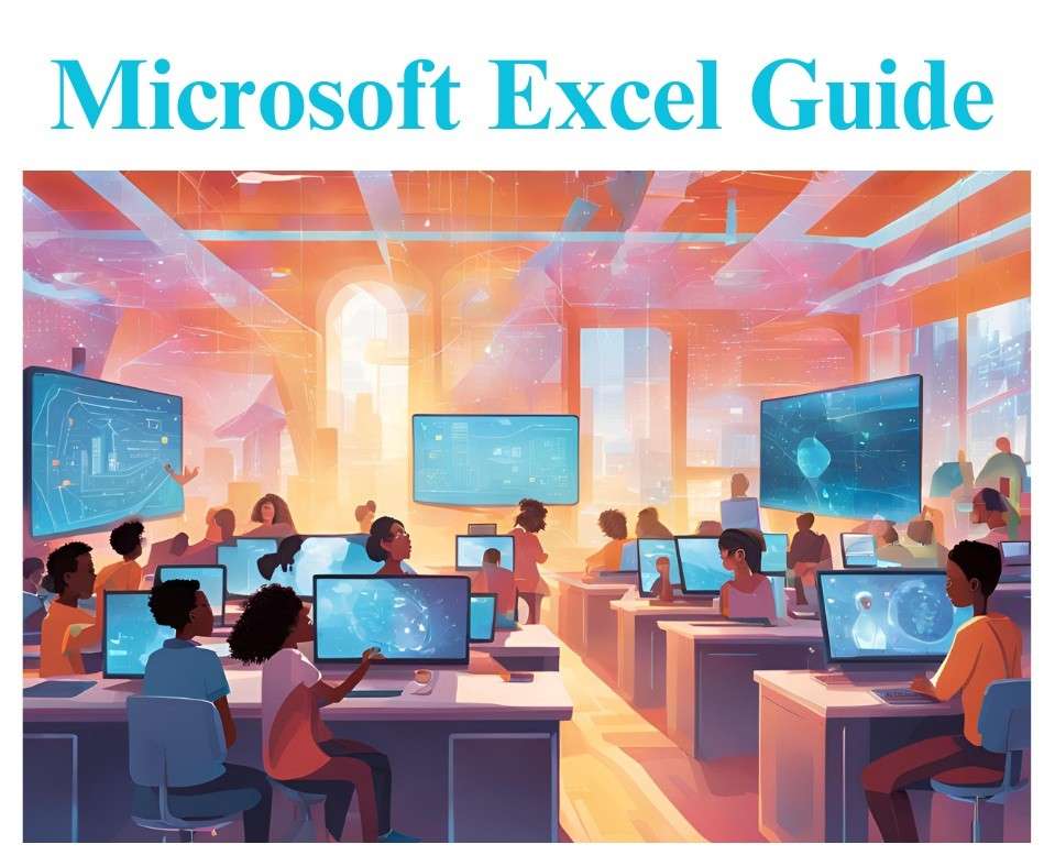 Excel Essentials: A Comprehensive Guide to Getting Started