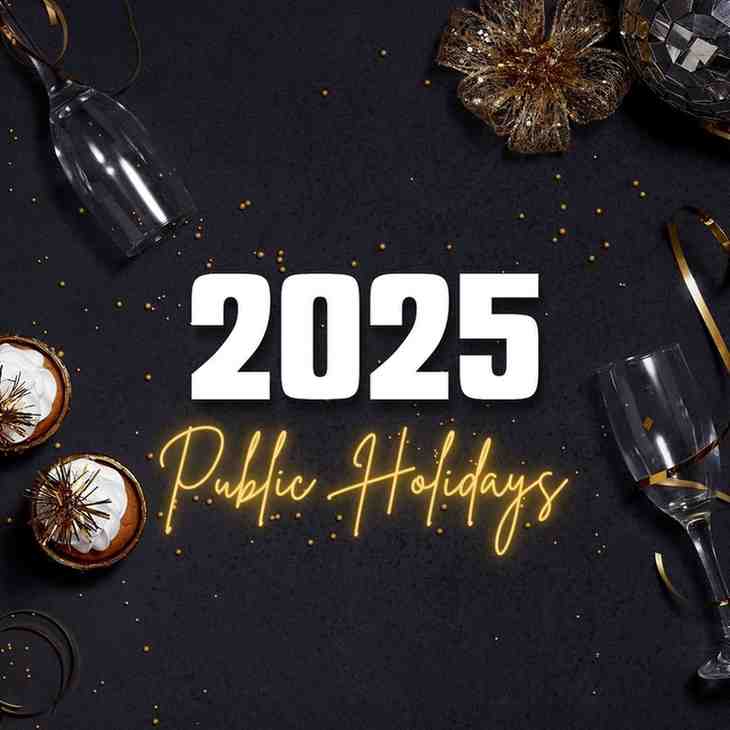 Public Holidays 2025: Comprehensive Guide