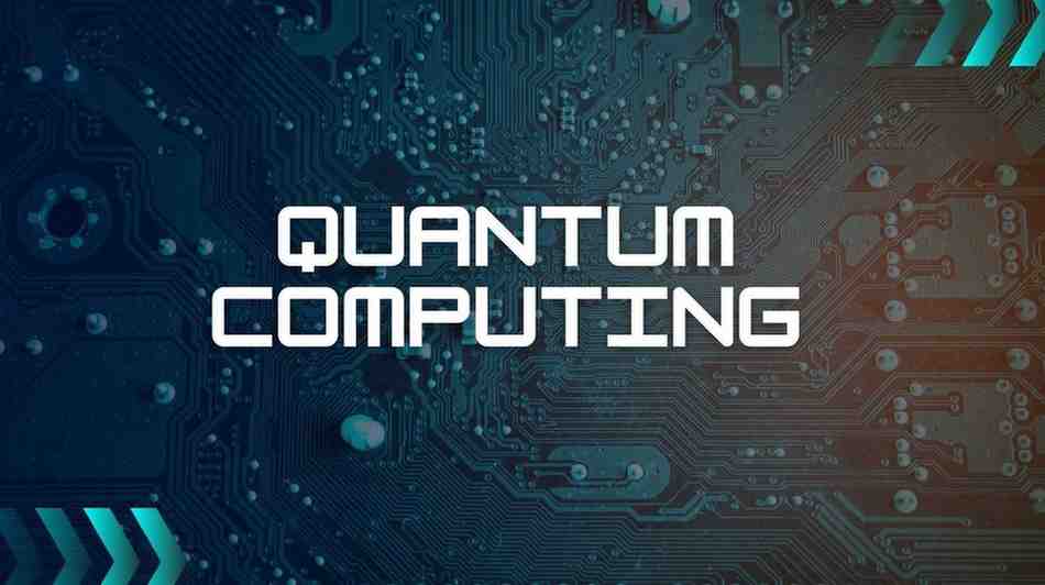 Quantum Computing: The Next Frontier in Technology