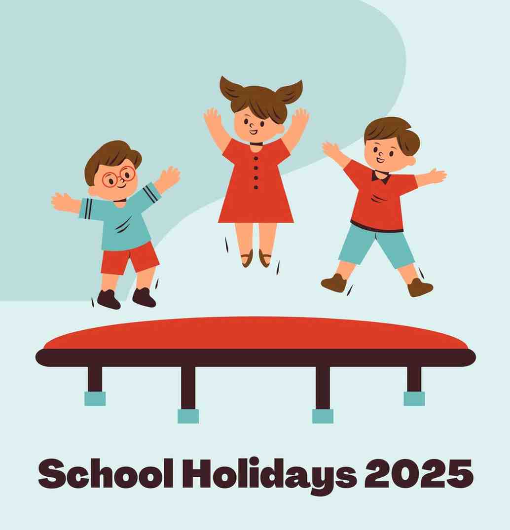 School Holidays in India: A Regional and Seasonal Overview for 2025