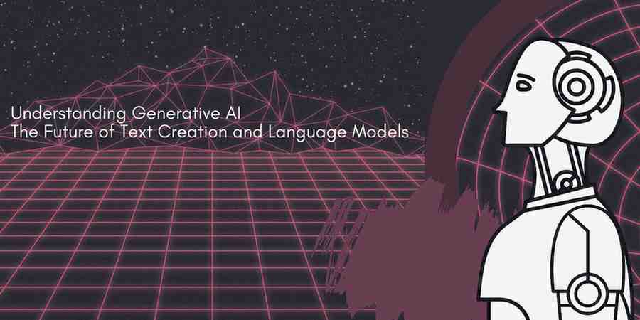 Understanding Generative AI: The Future of Text Creation and Language Models